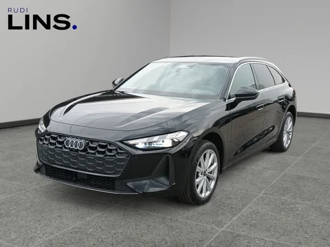 Audi A5 Avant TFSI