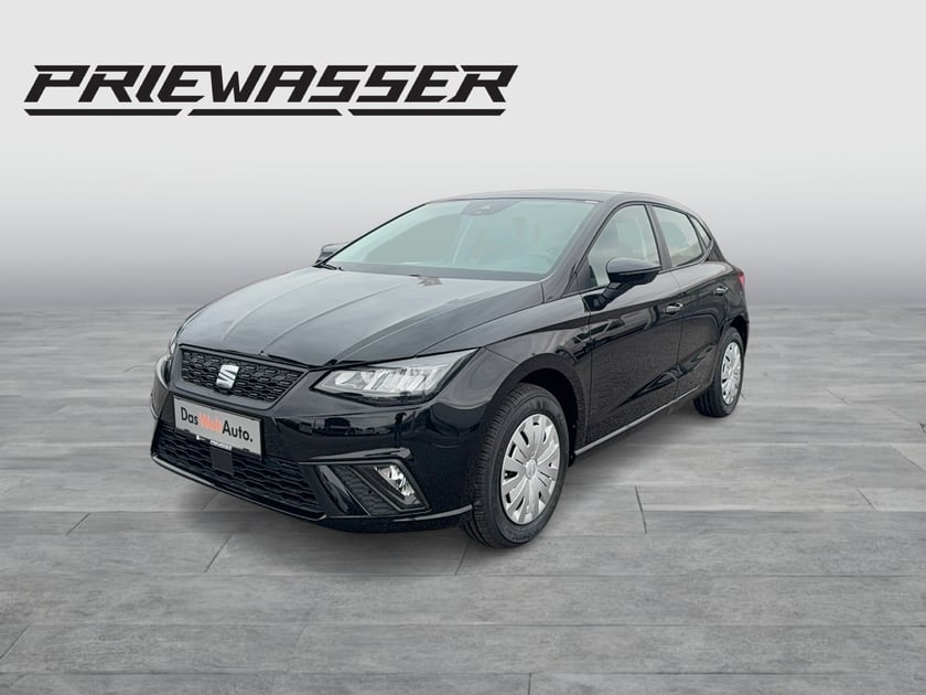 SEAT Ibiza Reference 1.0 TSI
