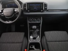 Thumbnail-Foto von Fahrzeug