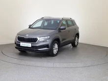 Thumbnail-Foto von Fahrzeug