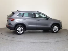 Thumbnail-Foto von Fahrzeug