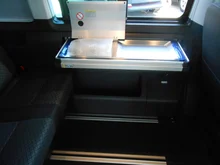 Thumbnail-Foto von Fahrzeug