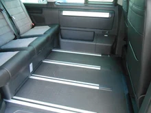 Thumbnail-Foto von Fahrzeug