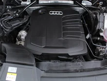 Audi Q5 Sportback 40 TDI quattro S line in daytonagrau perleffekt