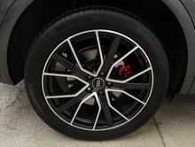 Audi Q5 Sportback 40 TDI quattro S line in daytonagrau perleffekt