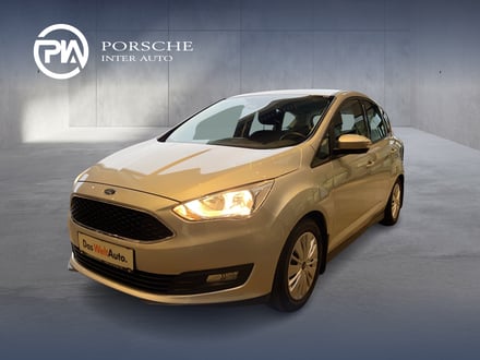 Ford C-MAX Trend 1,0 EcoBoost S/S