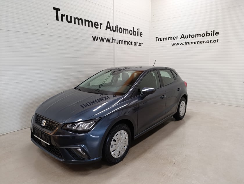 SEAT Ibiza Reference 1.0 TSI