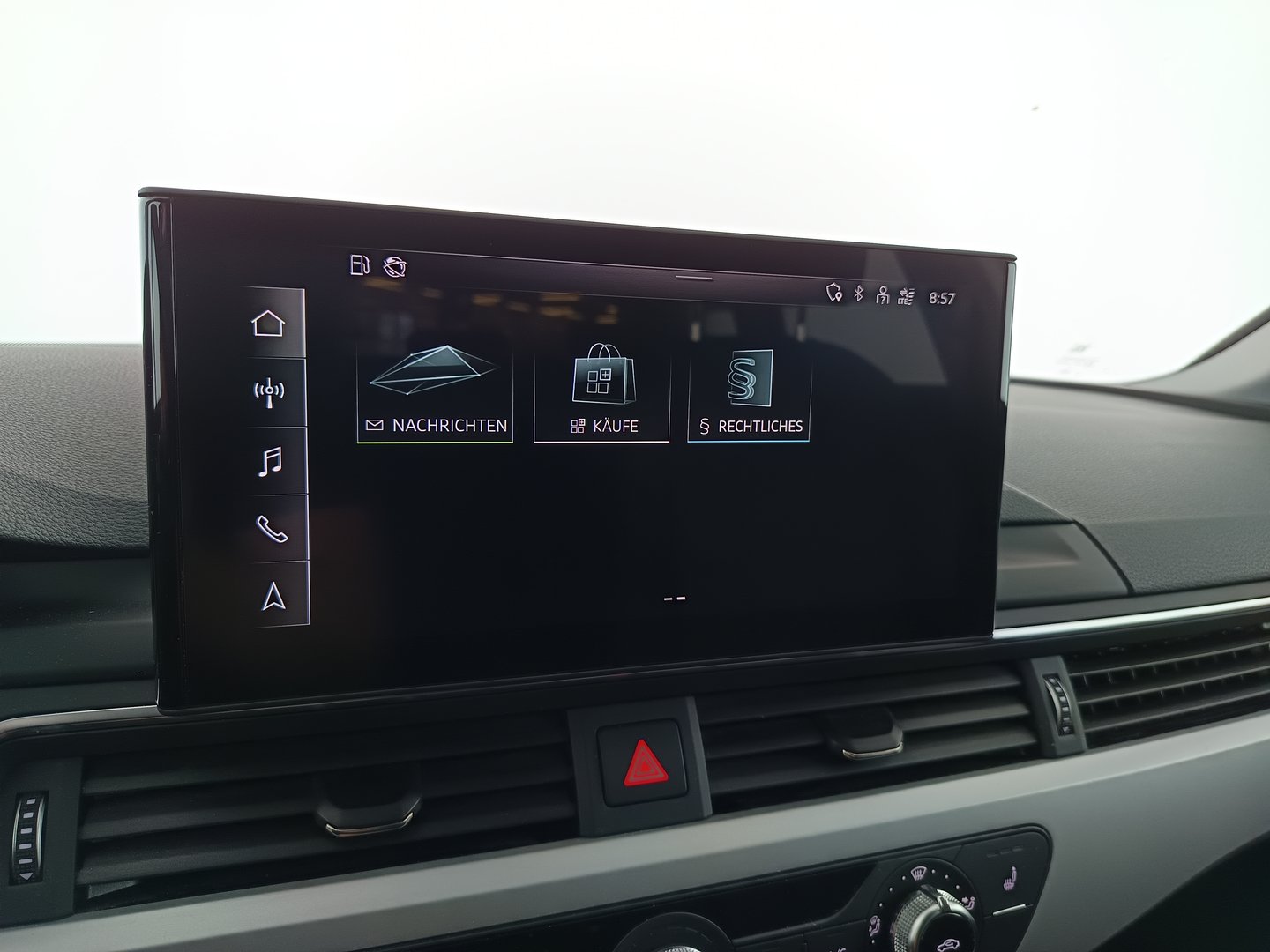 Audi A4 Avant 30 TDI advanced | Bild 20 von 34