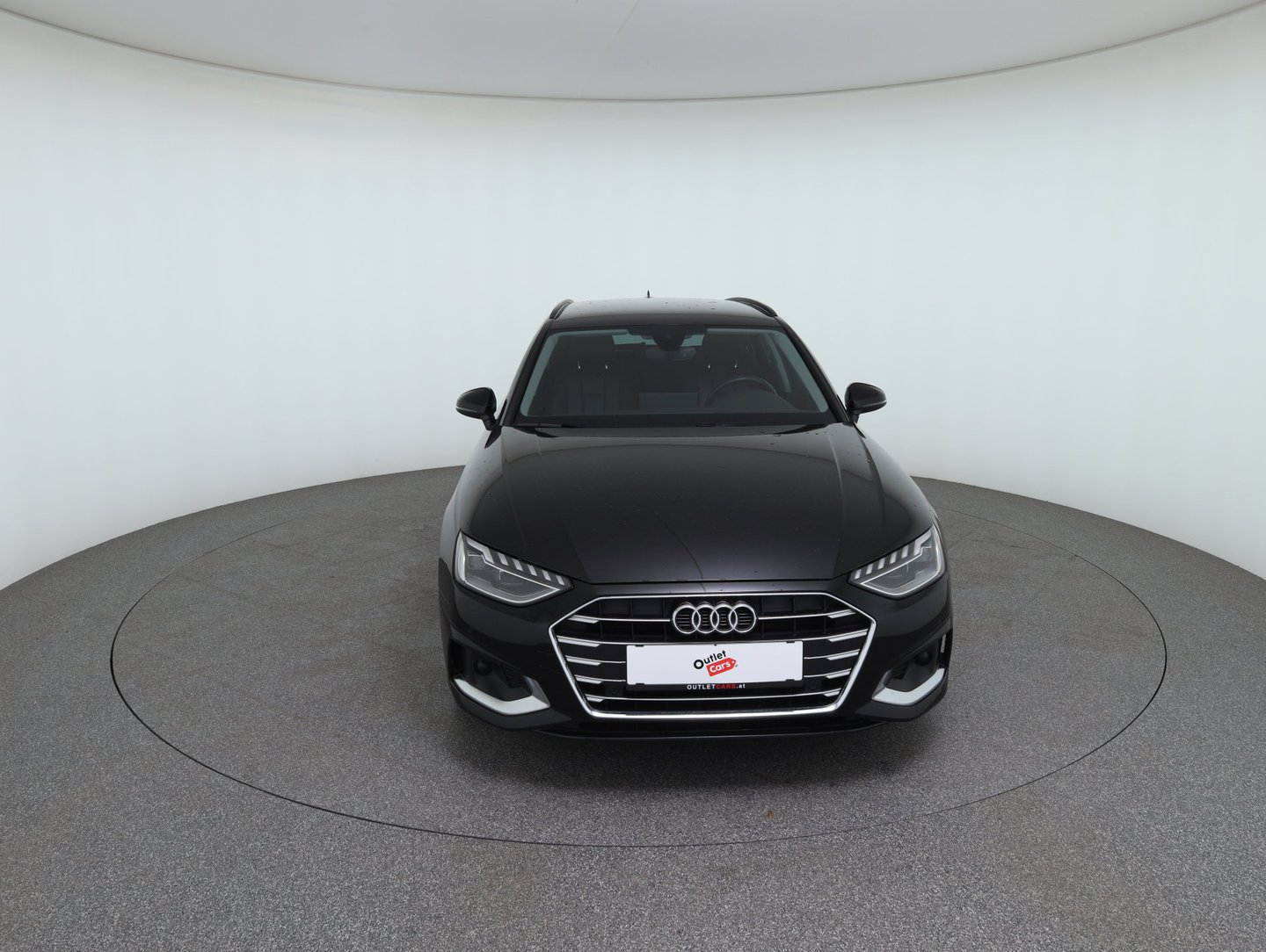 Audi A4 Avant 30 TDI advanced | Bild 2 von 34
