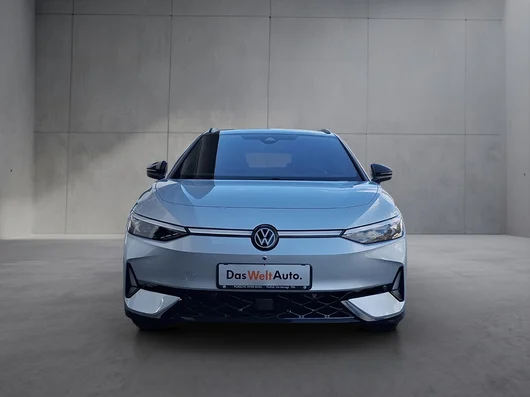 Bild eines VW ID.7 Tourer GTX 4MOTION 250 kW Business