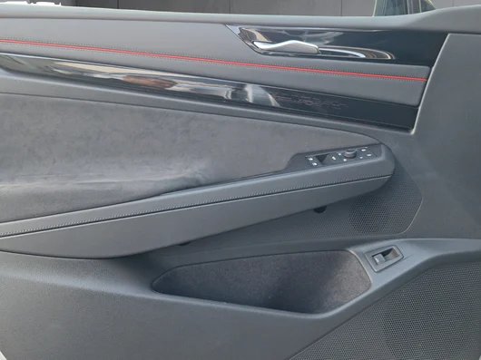 Bild eines VW ID.7 Tourer GTX 4MOTION 250 kW Business