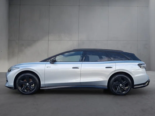 Bild eines VW ID.7 Tourer GTX 4MOTION 250 kW Business