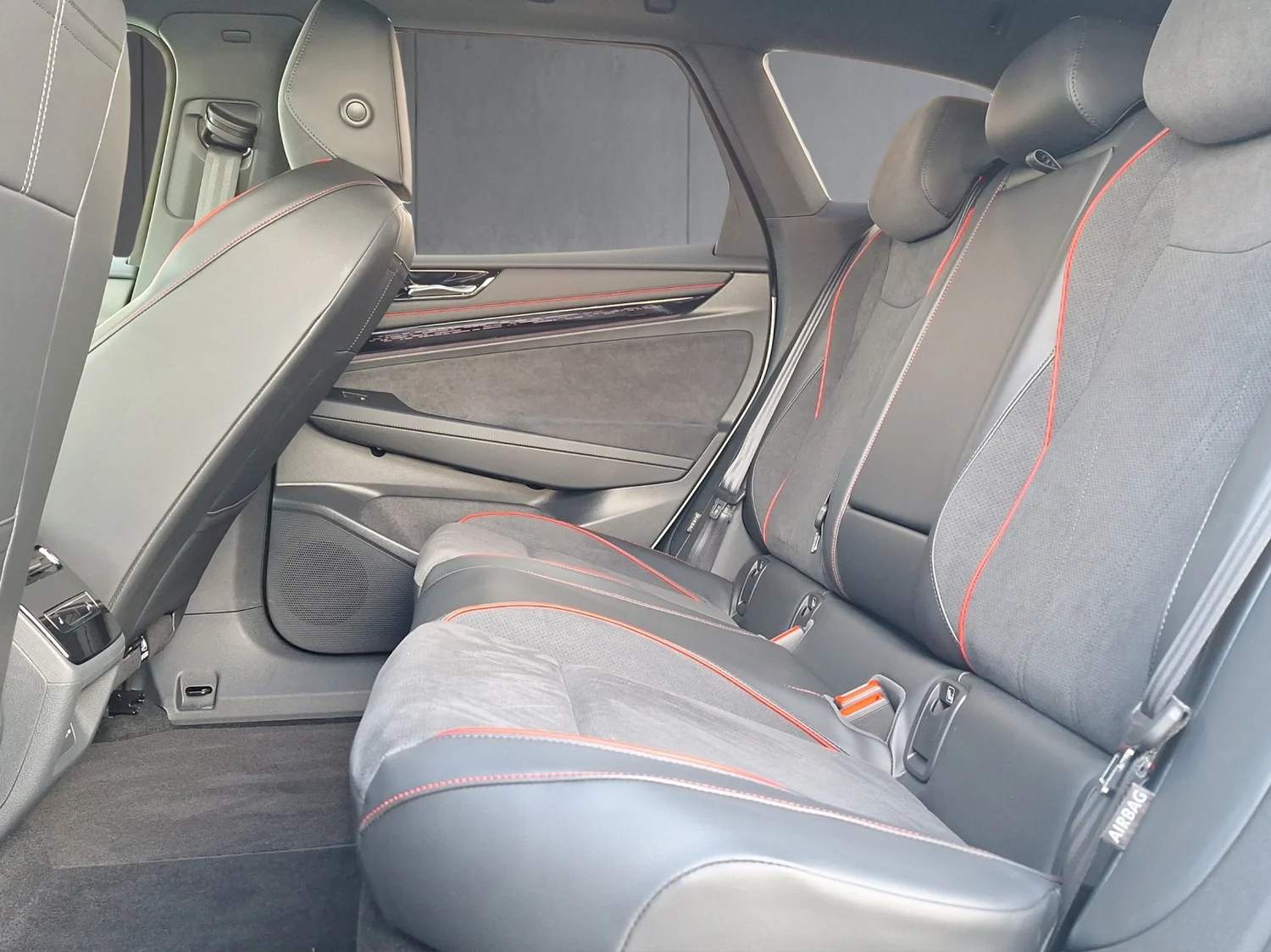 Bild eines VW ID.7 Tourer GTX 4MOTION 250 kW Business