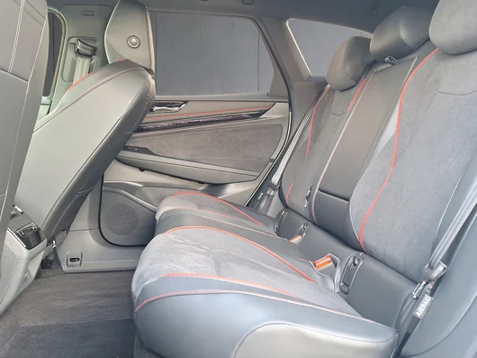 Bild eines VW ID.7 Tourer GTX 4MOTION 250 kW Business