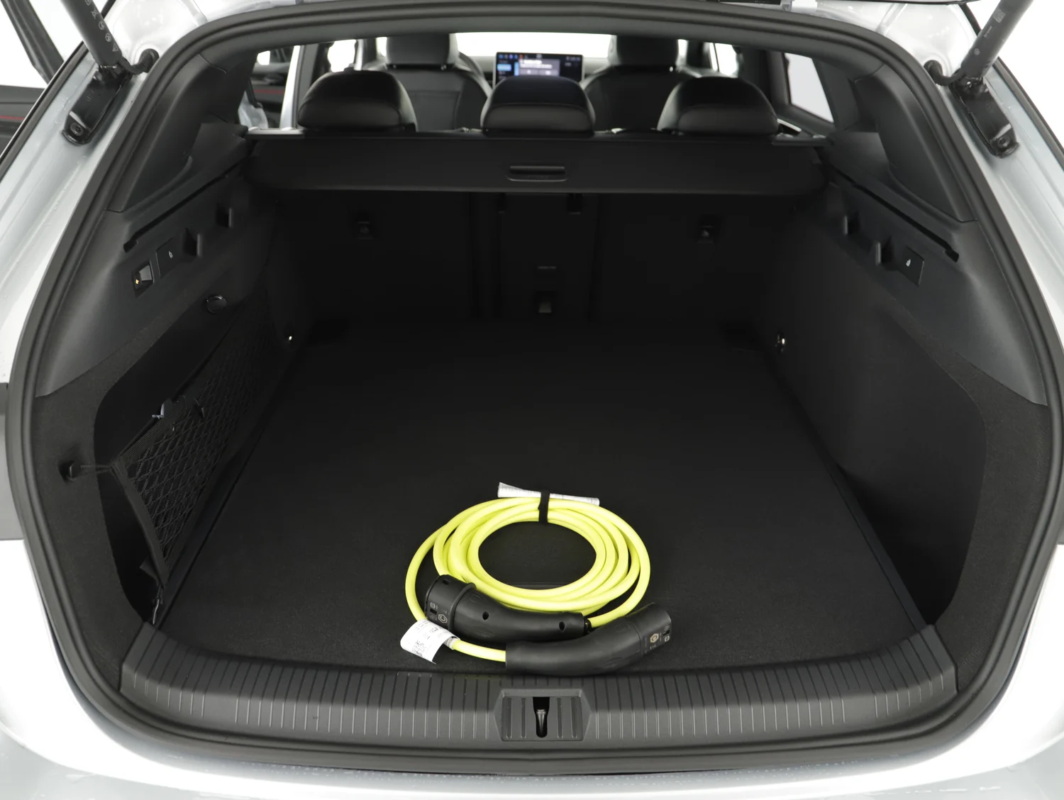 Bild eines VW ID.7 Tourer GTX 4MOTION 250 kW Business