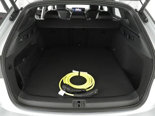 Bild eines VW ID.7 Tourer GTX 4MOTION 250 kW Business