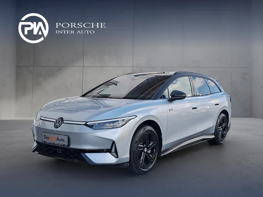 Bild eines VW ID.7 Tourer GTX 4MOTION 250 kW Business