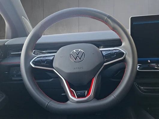 Bild eines VW ID.7 Tourer GTX 4MOTION 250 kW Business