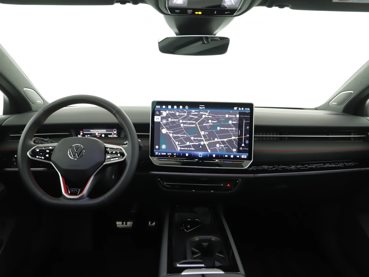 Bild eines VW ID.7 Tourer GTX 4MOTION 250 kW Business