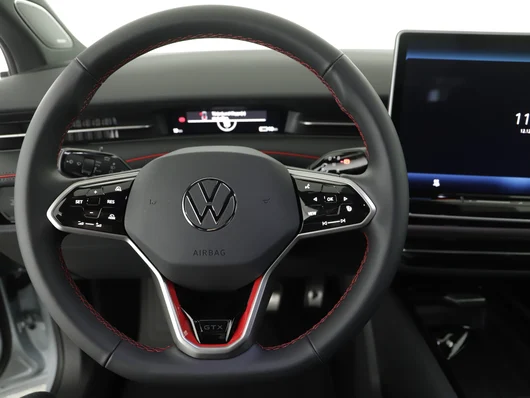 Bild eines VW ID.7 Tourer GTX 4MOTION 250 kW Business