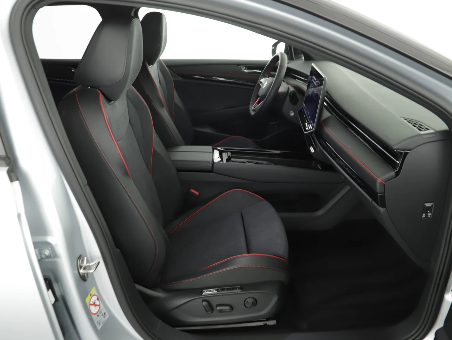 Bild eines VW ID.7 Tourer GTX 4MOTION 250 kW Business