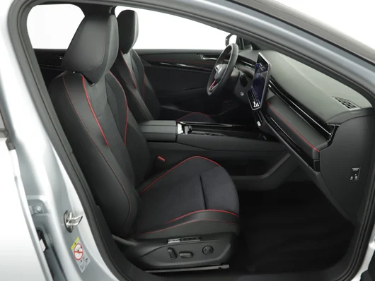 Bild eines VW ID.7 Tourer GTX 4MOTION 250 kW Business