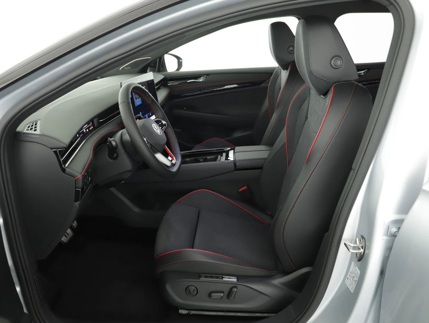 Bild eines VW ID.7 Tourer GTX 4MOTION 250 kW Business