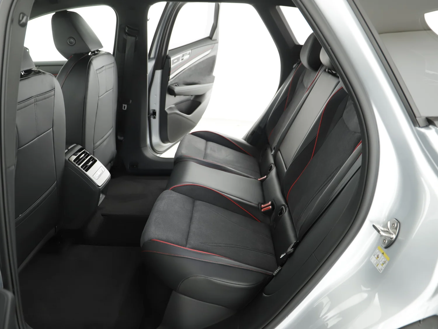 Bild eines VW ID.7 Tourer GTX 4MOTION 250 kW Business