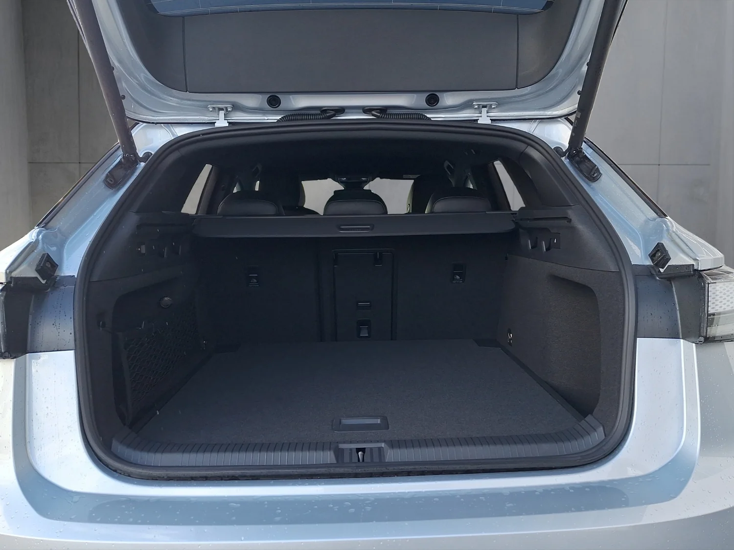 Bild eines VW ID.7 Tourer GTX 4MOTION 250 kW Business