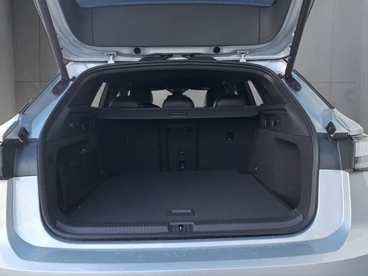 Bild eines VW ID.7 Tourer GTX 4MOTION 250 kW Business