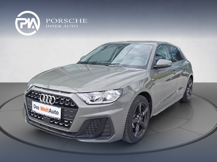 Audi A1 Sportback 25 TFSI