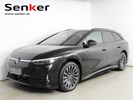 VW ID.7 Tourer GTX 4MOTION 250 kW Business