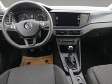 Thumbnail-Foto von Fahrzeug