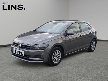 VW Polo TSI