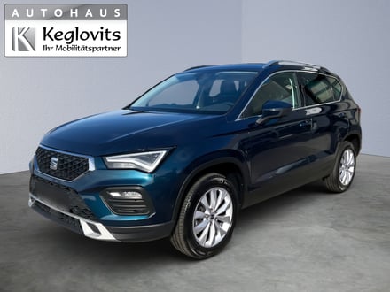 SEAT Ateca Austria Edition 1.0 TSI