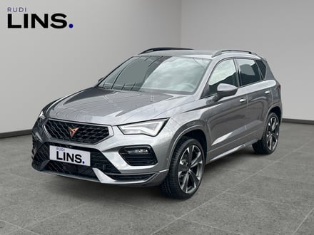 CUPRA Ateca 2.0 TSI DSG 4Drive 190