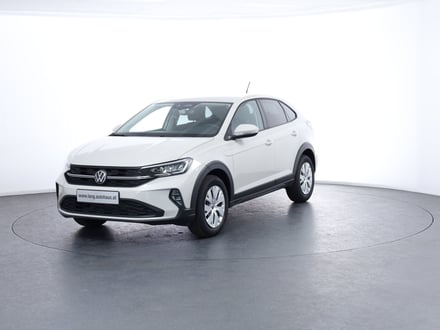VW Taigo 4Me TSI