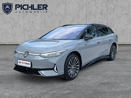 VW ID.7 Tourer GTX 4MOTION 250 kW Business