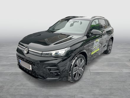 VW Tiguan Sport eHybrid DSG 150 kW