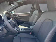 CUPRA Leon SP Kombi 1.5 eTSI DSG in Fjord-Blau
