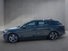 CUPRA Leon SP Kombi 1.5 eTSI DSG in Fjord-Blau