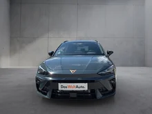 CUPRA Leon SP Kombi 1.5 eTSI DSG in Fjord-Blau