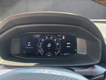 CUPRA Leon SP Kombi 1.5 eTSI DSG in Fjord-Blau