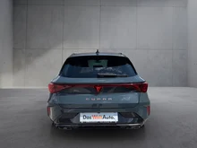 CUPRA Leon SP Kombi 1.5 eTSI DSG in Fjord-Blau