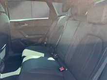 CUPRA Leon SP Kombi 1.5 eTSI DSG in Fjord-Blau