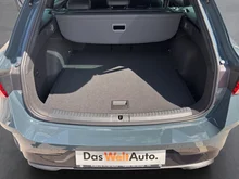 CUPRA Leon SP Kombi 1.5 eTSI DSG in Fjord-Blau