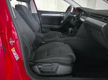 Thumbnail-Foto von Fahrzeug