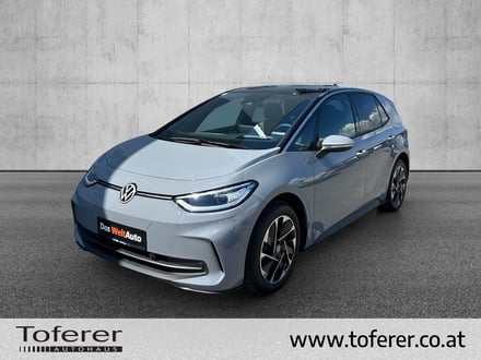 VW ID.3 Pro Perf. 170 kW Business