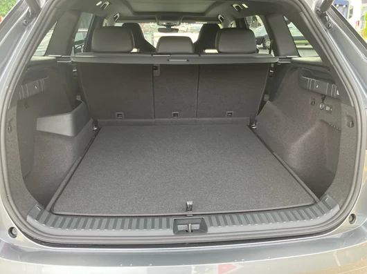 Bild eines Škoda Kodiaq 4x4 Sportline TDI DSG