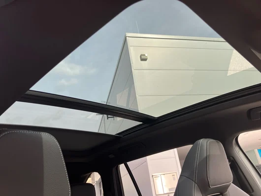 Bild eines Škoda Kodiaq 4x4 Sportline TDI DSG